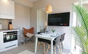 Apartment Beach & Golf Kalajoki